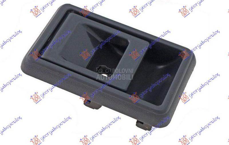 KVAKA PREDNJIH/ZADNJIH VRATA U