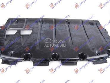 ZASTITA MOTORA za Audi TT od 2006. do 2014. god.