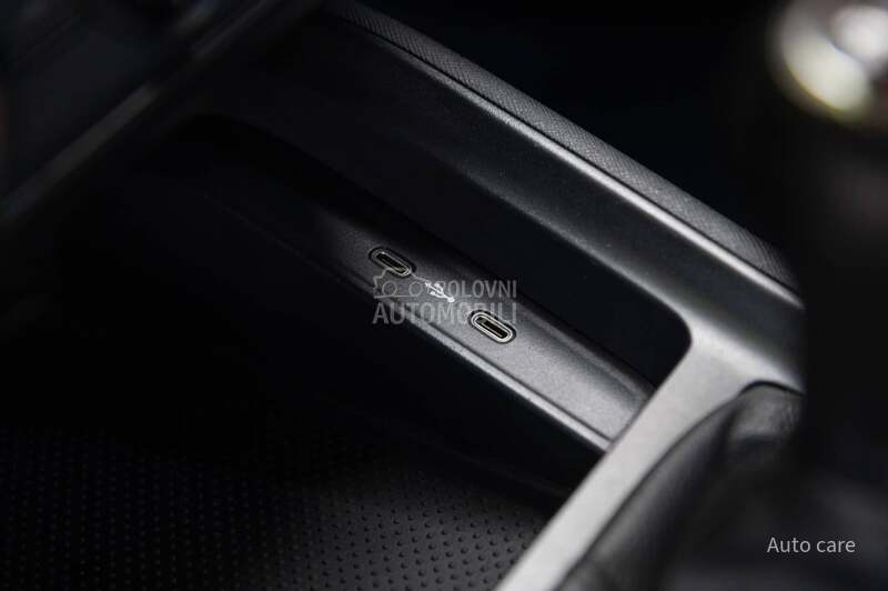 Škoda Scala 1.0 TSI