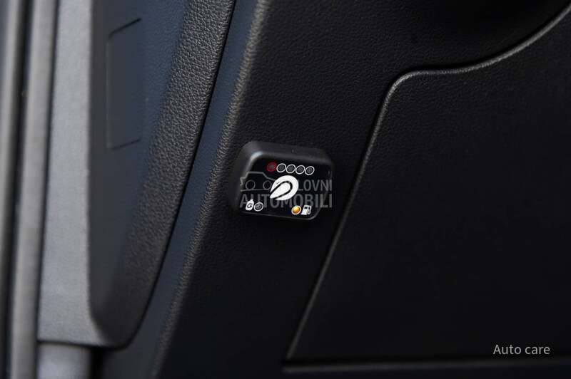 Škoda Scala 1.0 TSI