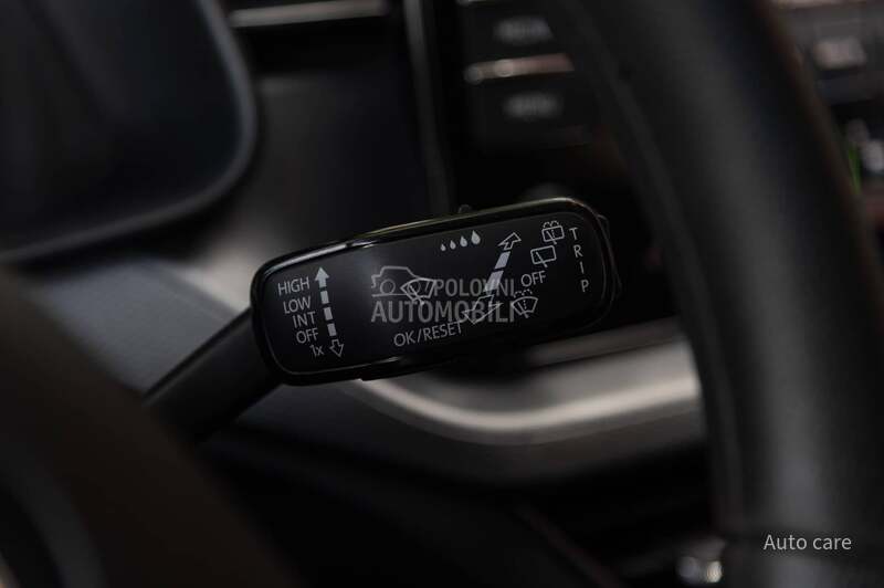 Škoda Scala 1.0 TSI