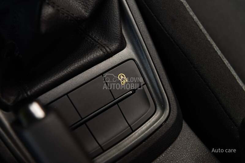 Škoda Scala 1.0 TSI