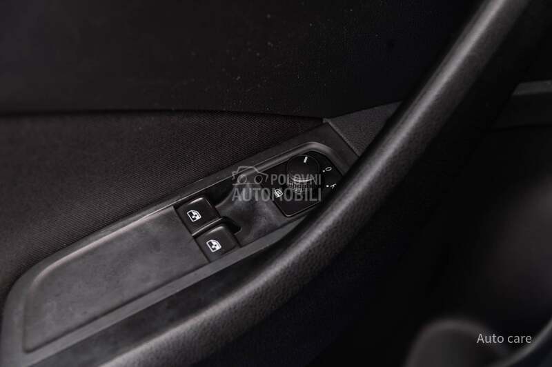 Škoda Scala 1.0 TSI