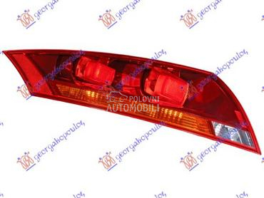 STOP LAMPA (CRVENI OKVIR) (ULO za Audi TT od 2006. do 2014. god.