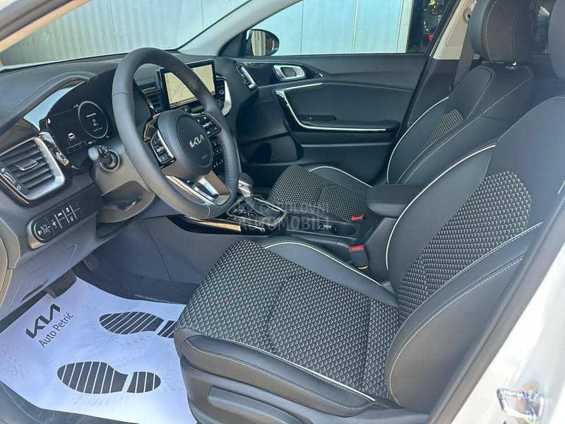 Kia XCeed 1.6 T-GDI EX WAY