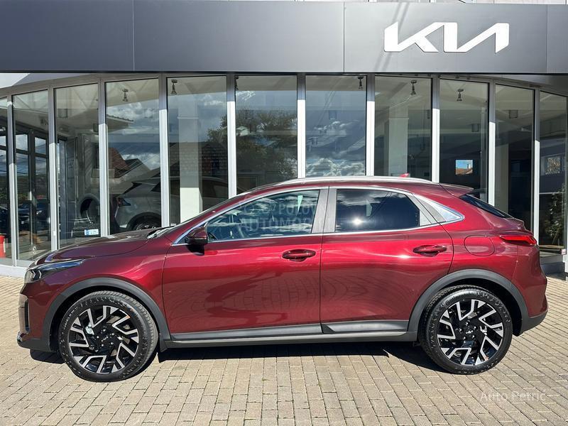 Kia XCeed 1.6 T-GDI EX WAY