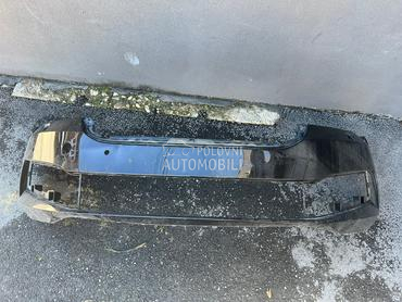 Prednji branik za Škoda Superb