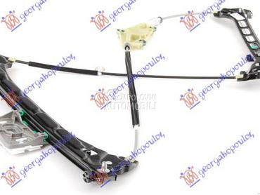 PODIZAC PROZORA ELEKTRICNI (BE za Audi TT od 2006. do 2014. god.