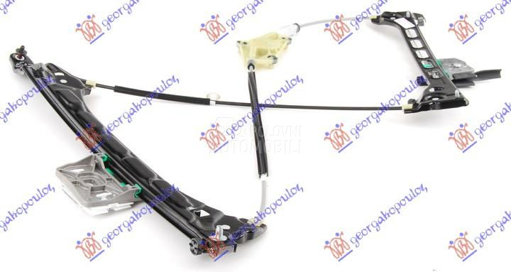 PODIZAC PROZORA ELEKTRICNI (BE