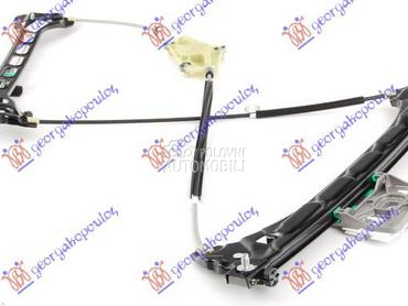 PODIZAC PROZORA ELEKTRICNI (BE za Audi TT od 2006. do 2014. god.