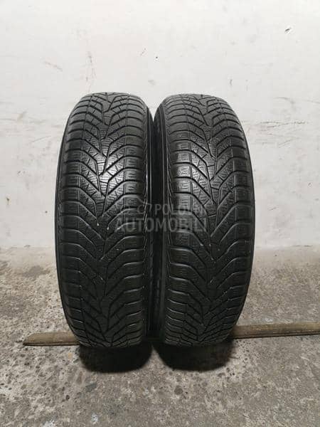 Yokohama 195/80 R15 Zimska