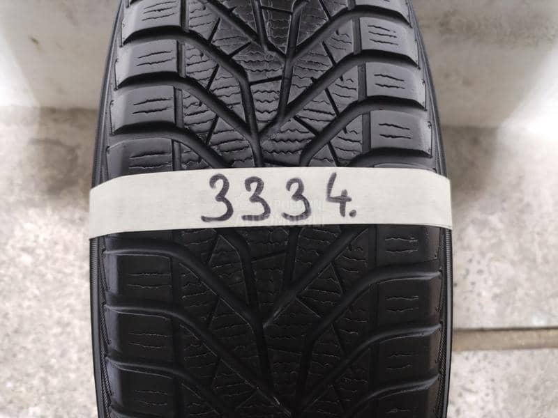 Yokohama 195/80 R15 Zimska