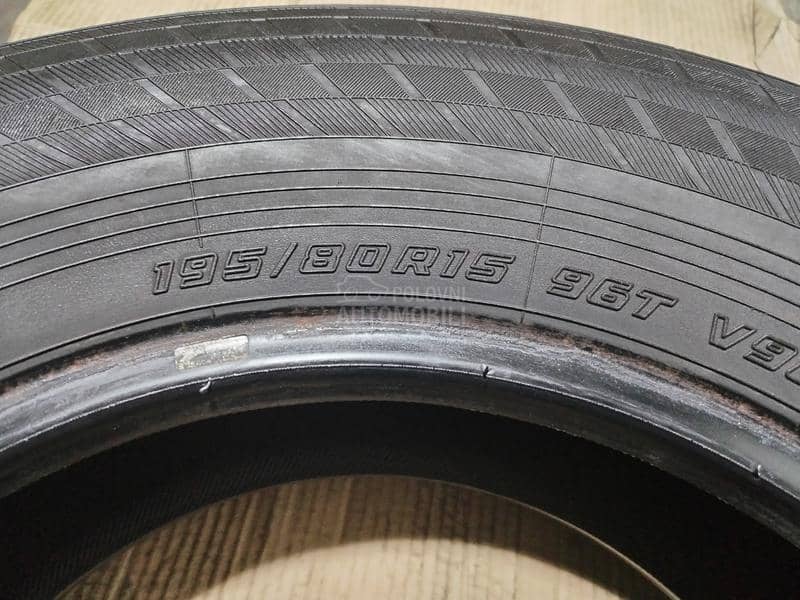 Yokohama 195/80 R15 Zimska