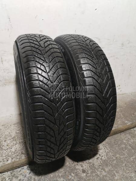 Yokohama 195/80 R15 Zimska