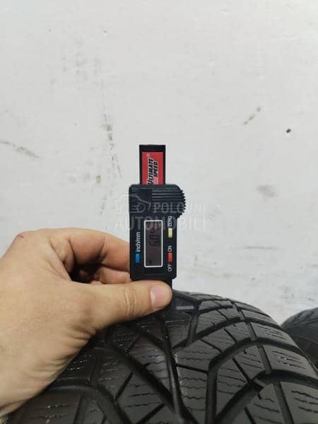 Yokohama 195/80 R15 Zimska