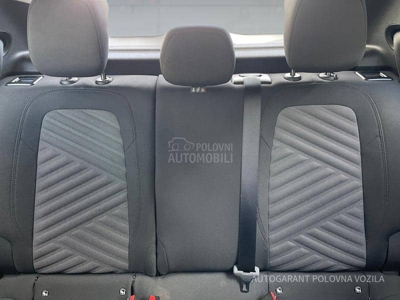 Fiat 600 1.2 DCT BASE PLUS