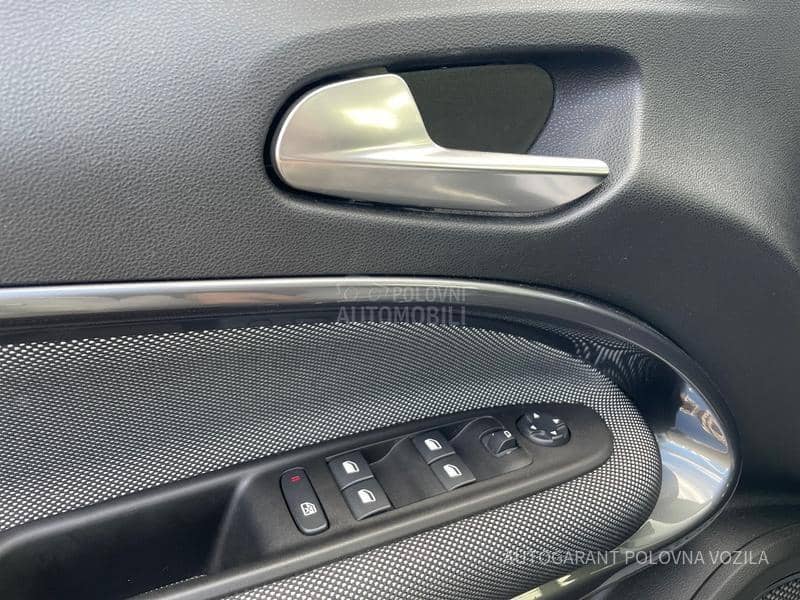 Fiat 600 1.2 DCT BASE PLUS