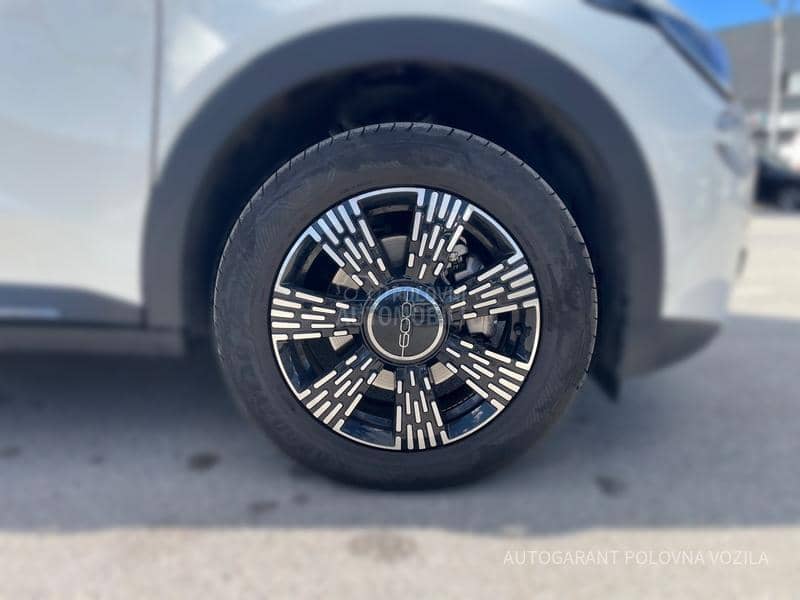 Fiat 600 1.2 DCT BASE PLUS