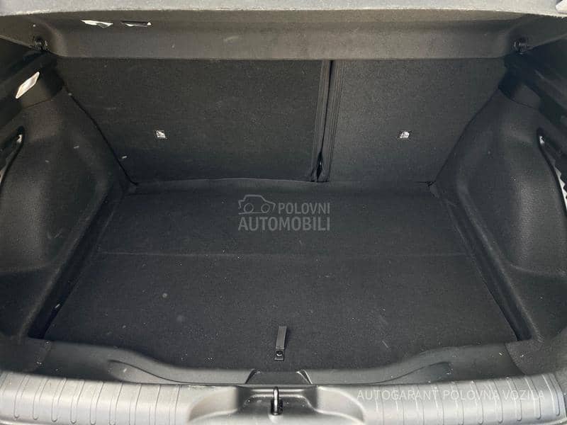 Fiat 600 1.2 DCT BASE PLUS