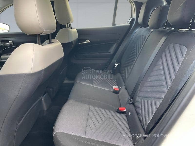 Fiat 600 1.2 DCT BASE PLUS