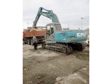 Kobelco SK200