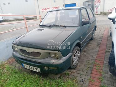 Zastava Koral In 