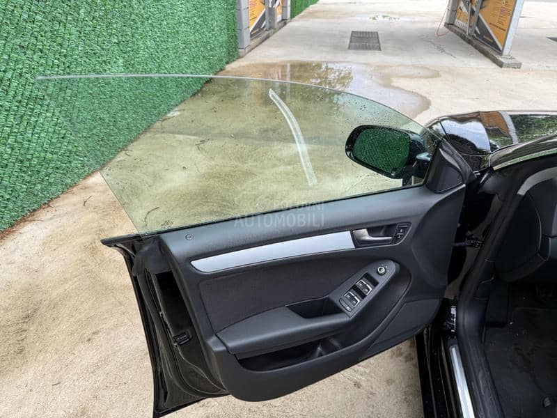 Audi A5 2.0 TDI Sportback