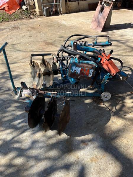 Omas tanjiraca pipalica