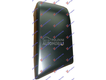 KRAJ PREDNJEG BRANIKA PM za Mitsubishi L200 od 1987. do 1992. god.