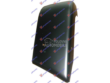 KRAJ PREDNJEG BRANIKA PM za Mitsubishi L200 od 1987. do 1992. god.