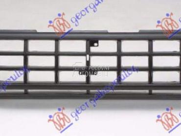 PVC MASKA CRNA 1990- za Mitsubishi L200 od 1987. do 1992. god.