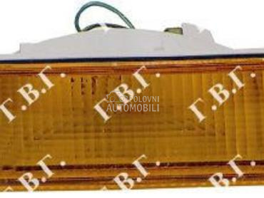 MIGAVAC U BRANIKU za Mitsubishi L200 od 1993. do 1996. god.