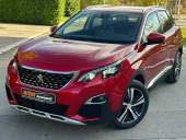Peugeot 3008 1.2 VTi Led Kam 360