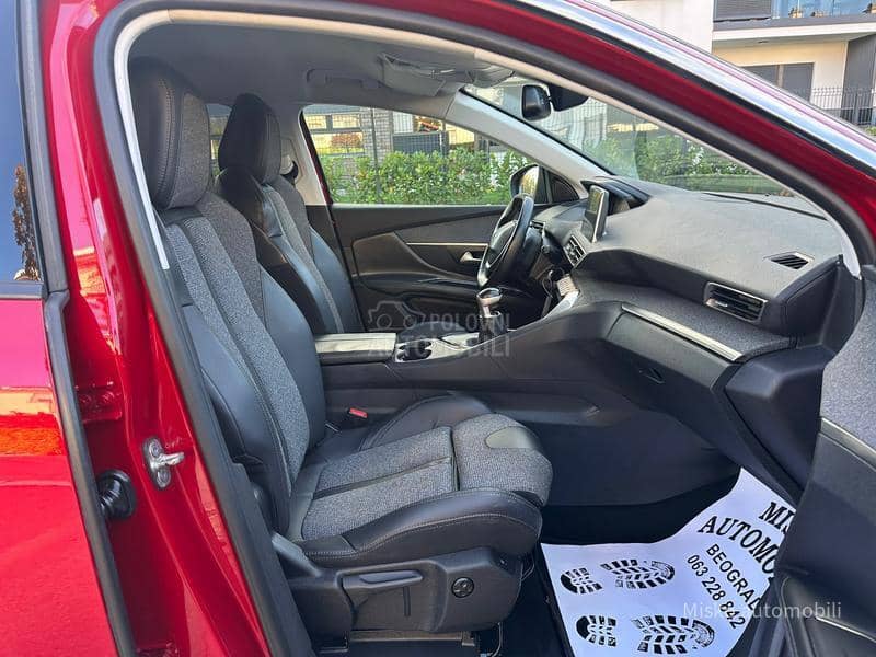 Peugeot 3008 1.2 VTi Led Kam 360