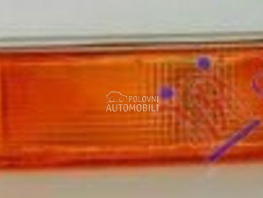 MIGAVAC U BRANIKU za Mitsubishi L200 od 1987. do 1992. god.