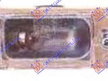 SVETLO TABLICE za Mitsubishi L200 od 1987. do 1992. god.