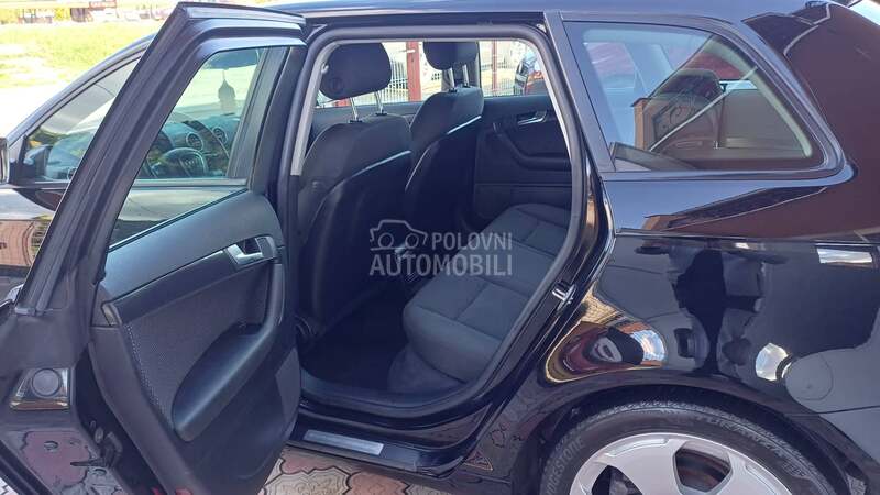 Audi A3 1.9 TDI S-LINE T0PP