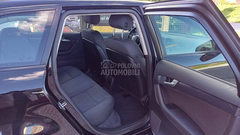 Audi A3 1.9 TDI S-LINE T0PP