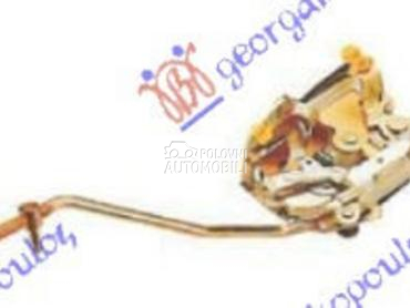 BRAVA PREDNJIH VRATA za Mitsubishi L200 od 1987. do 1992. god.