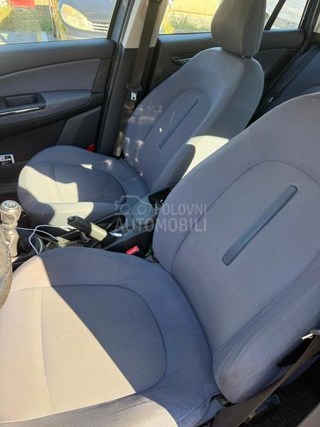 Fiat Bravo 1.4 T-Jet