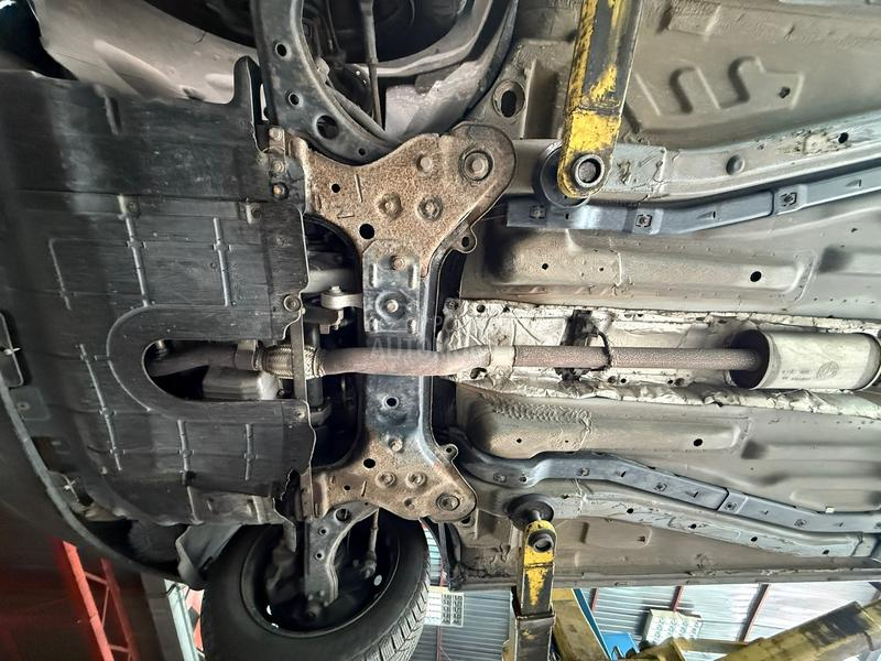 Fiat Bravo 1.4 T-Jet