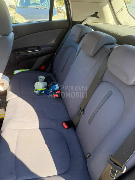 Fiat Bravo 1.4 T-Jet