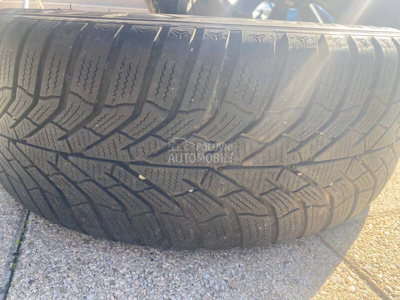 Kumho 205/55 R16 Sve sezone