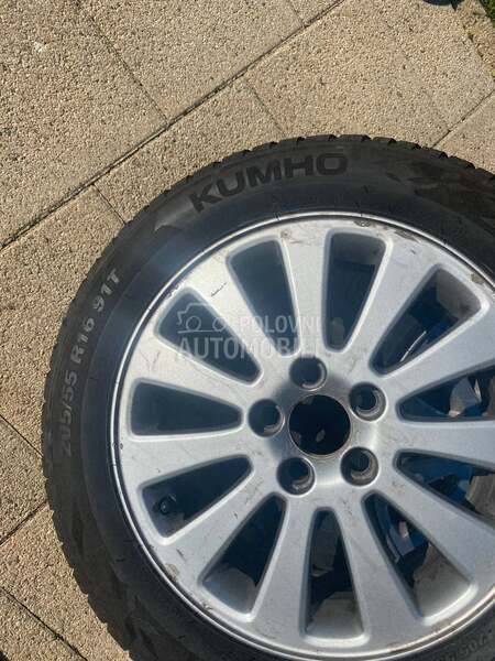 Kumho 205/55 R16 Sve sezone