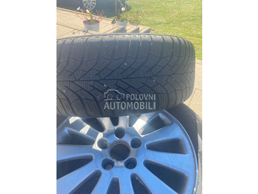 Kumho 205/55 R16 Sve sezone