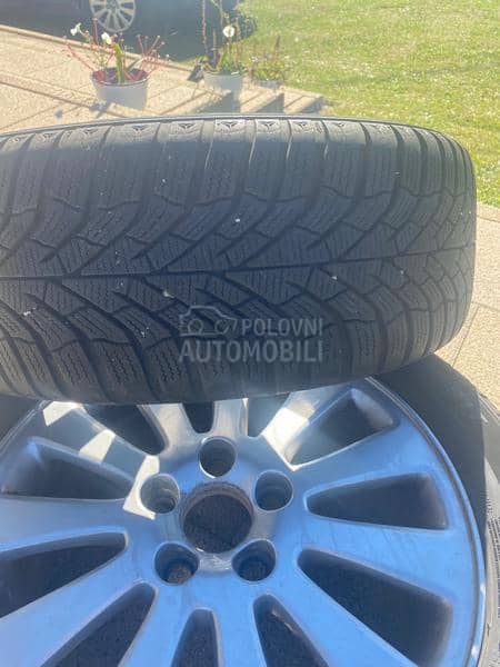 Kumho 205/55 R16 Sve sezone
