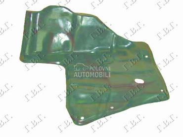 ZASTITA MOTORA PLASTICNA za Toyota Corolla od 1988. do 1991. god.