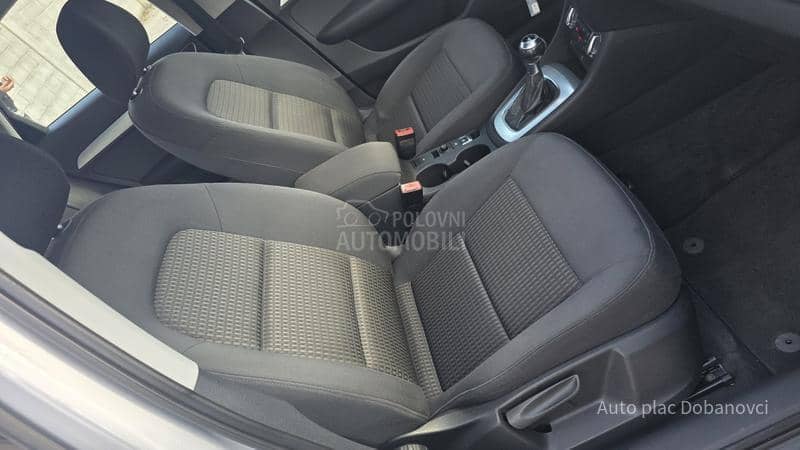 Audi Q3 2.0 TDI quattro DSG