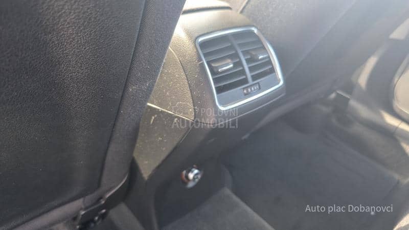 Audi Q3 2.0 TDI quattro DSG