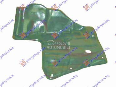 ZASTITA MOTORA PLASTICNA za Toyota Corolla od 1988. do 1991. god.